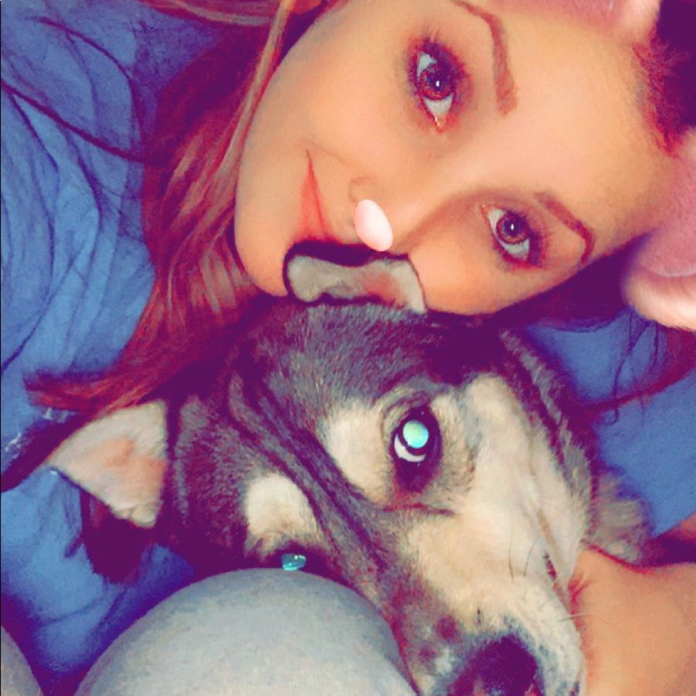 Meet your Posher, Rachel